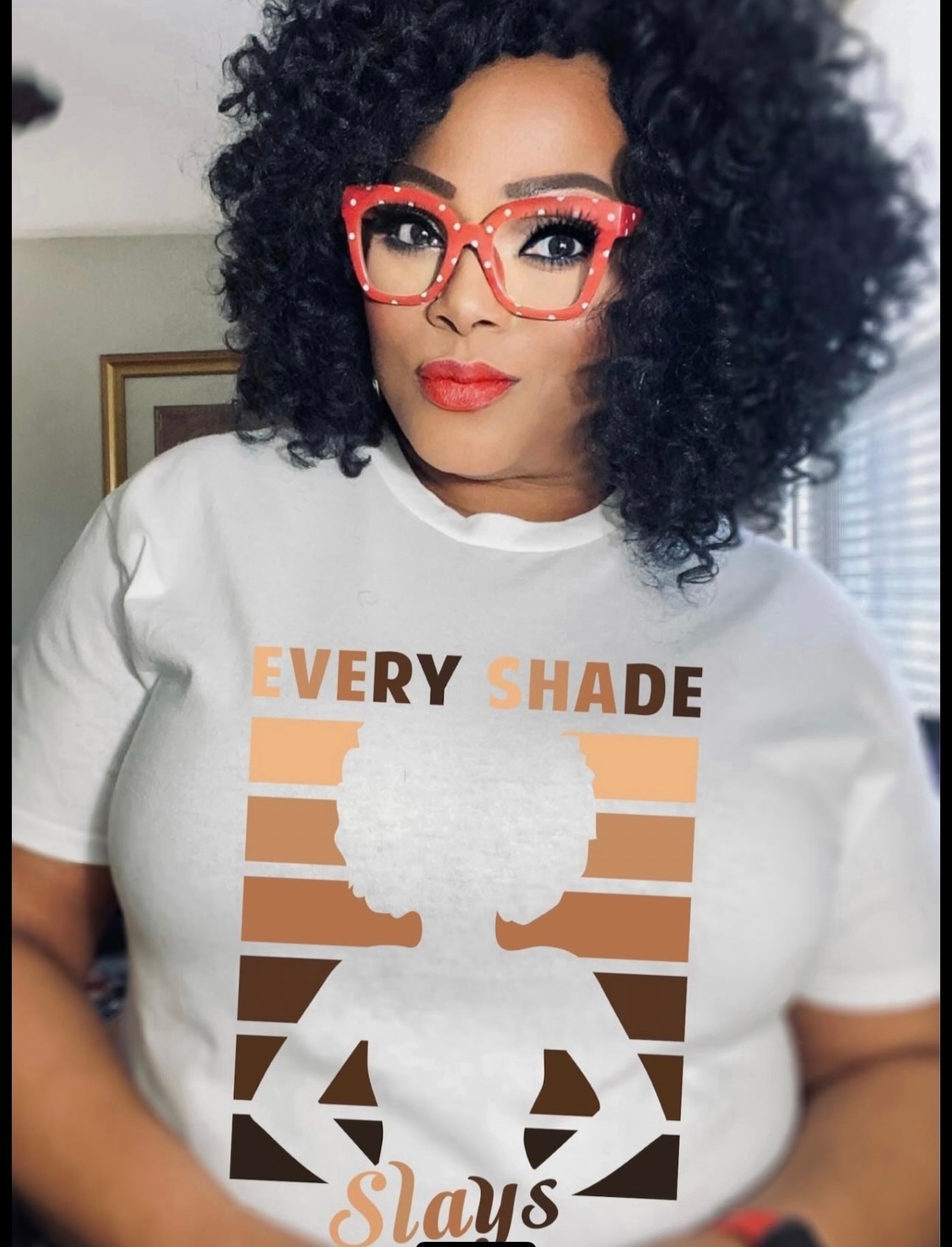 Every Shade Tee