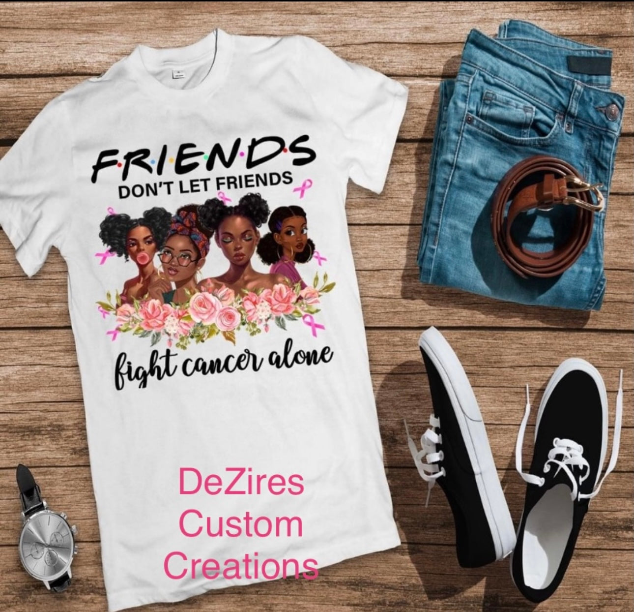 Friends Tshirt