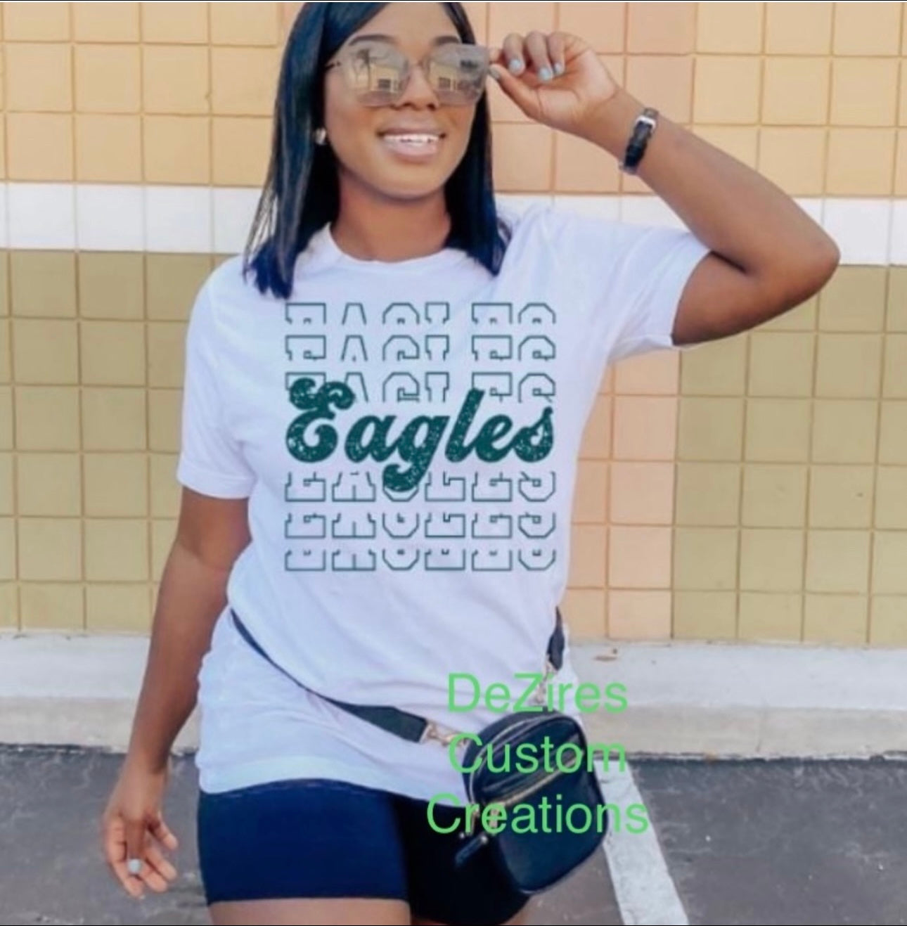 Eagles Tee