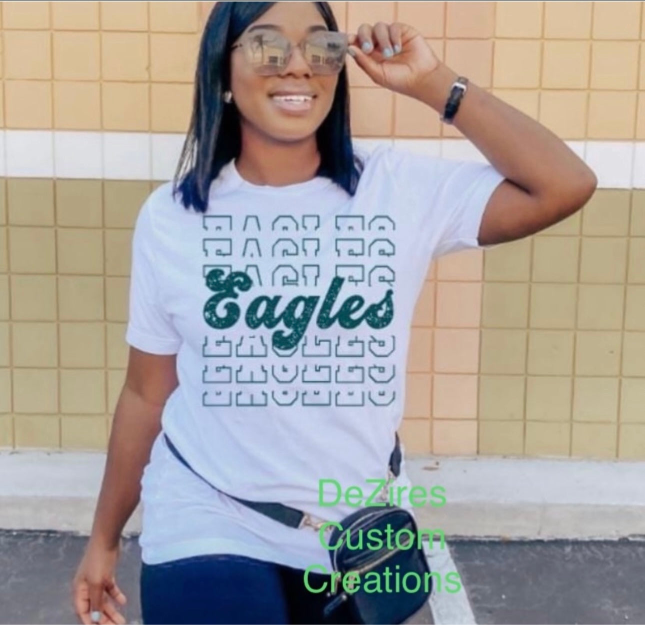 Eagles Tee