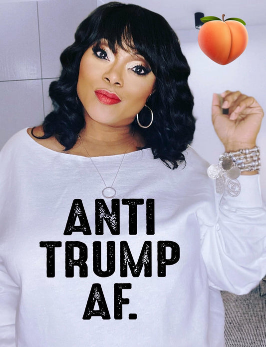 Anti Trump